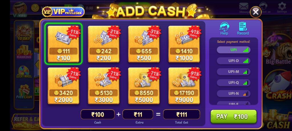 Lucky Slot Win APK