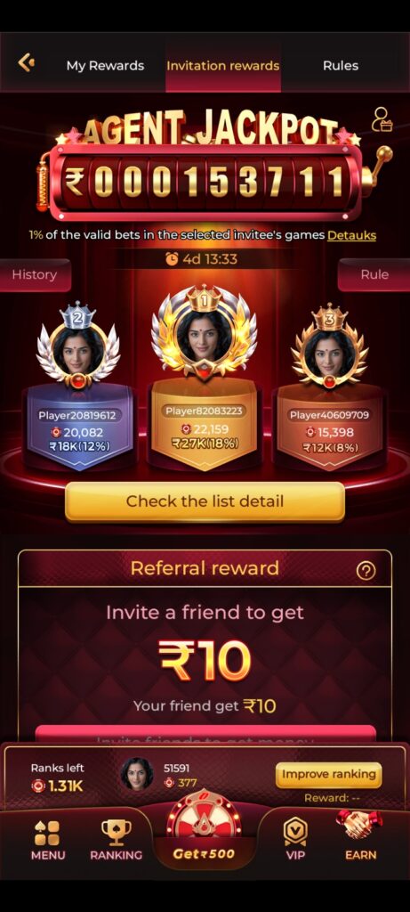 TOP ONE SLOT GAME APK