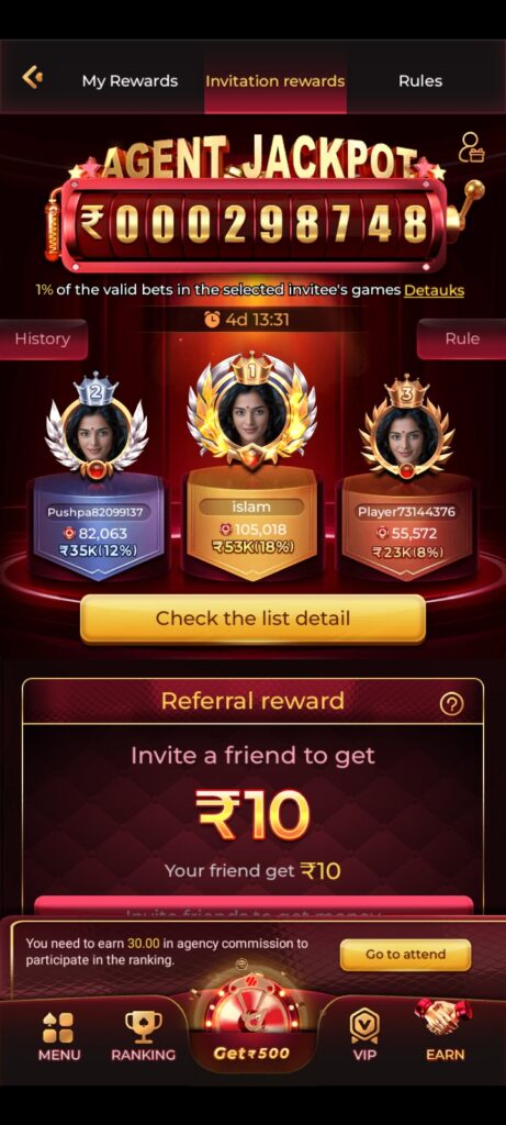 Y1 SLOT GAME APK