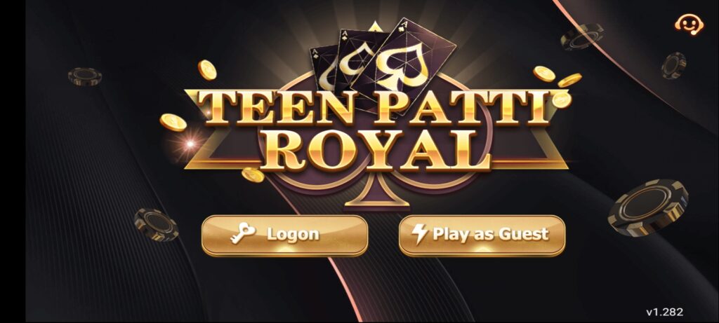 TEEN PATTI ROYAL APK